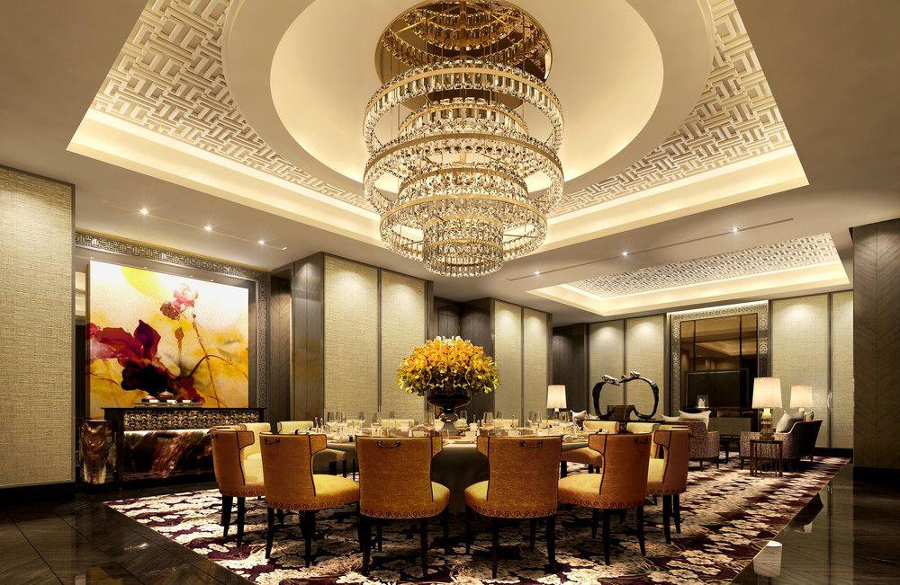 Sheraton Qingdao Licang Hotel Ngoại thất bức ảnh