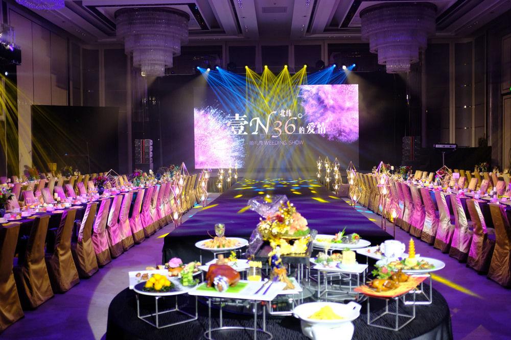 Sheraton Qingdao Licang Hotel Ngoại thất bức ảnh